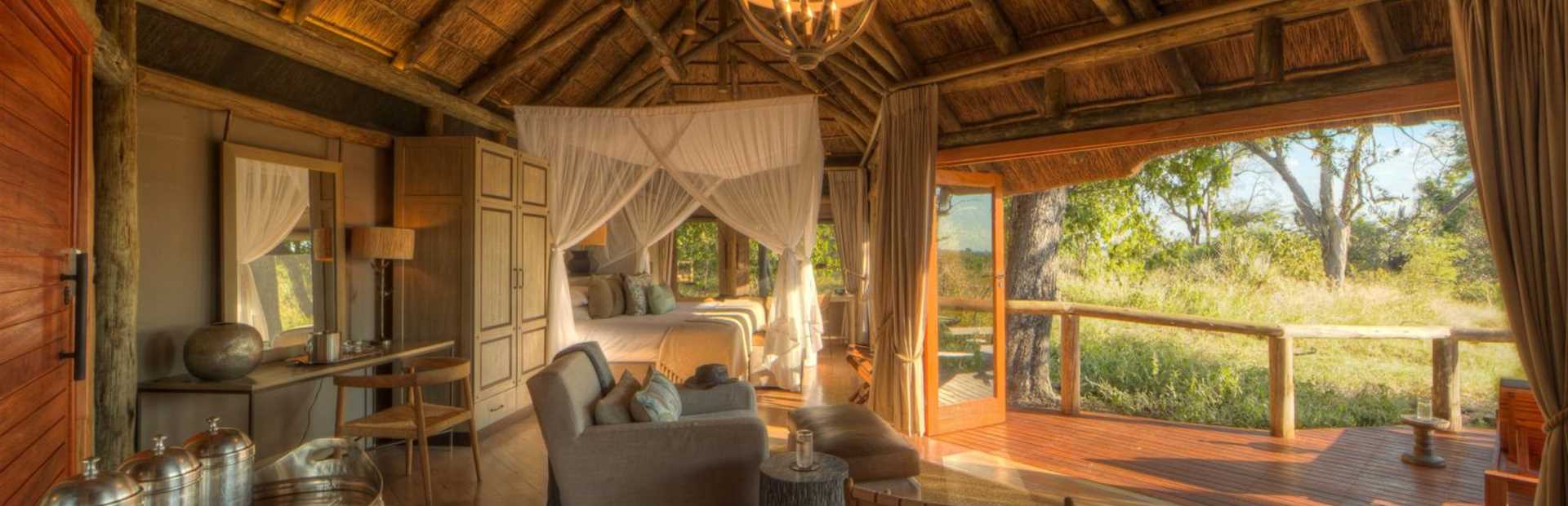 Botswana -  Honeymoon Splendor